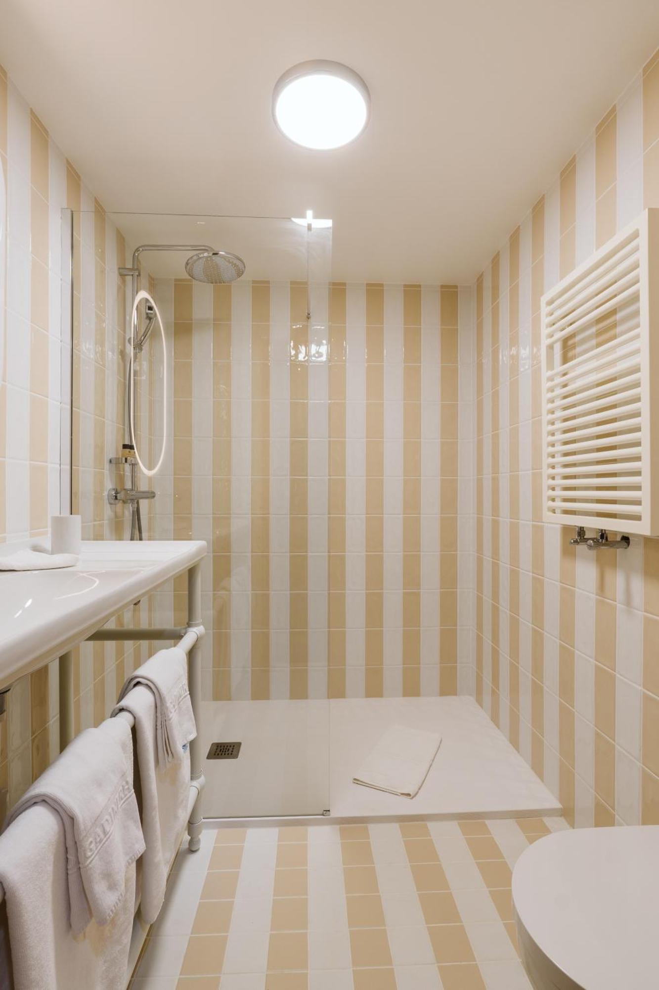 Boutique Engadinerhof - A For Generations Hotel