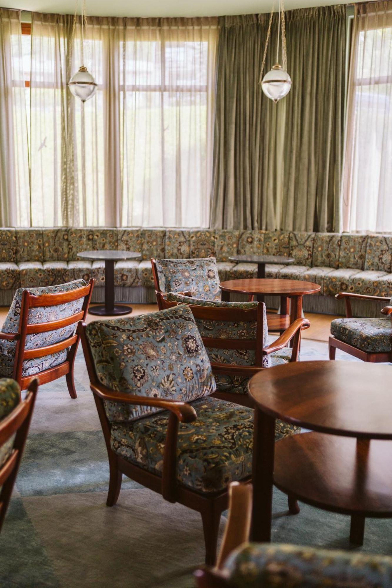 Hotel Boutique Engadinerhof - A For Generations