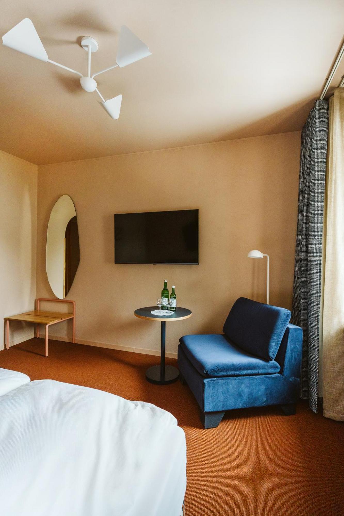 Boutique Engadinerhof - A For Generations 2* Pontresina