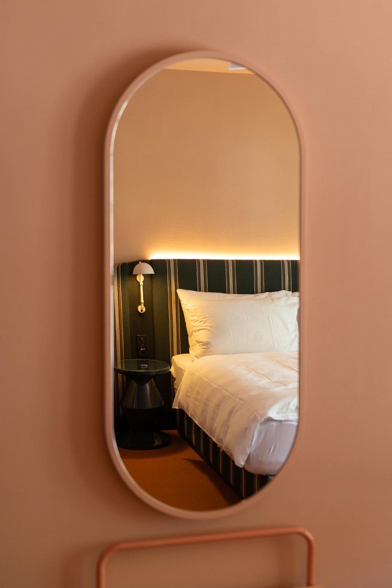 Boutique Engadinerhof - A For Generations Hotel