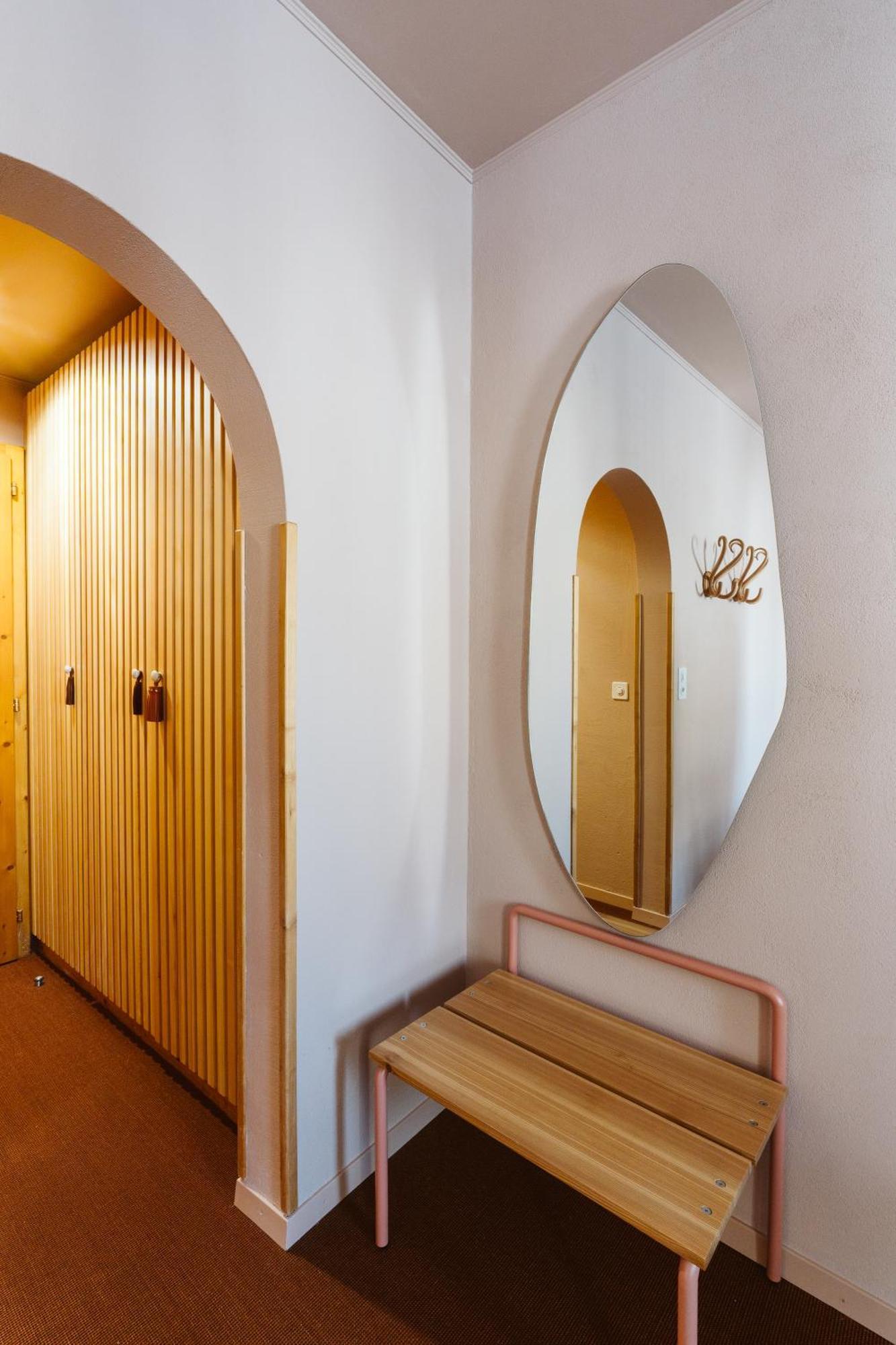 Hotel Boutique Engadinerhof - A For Generations