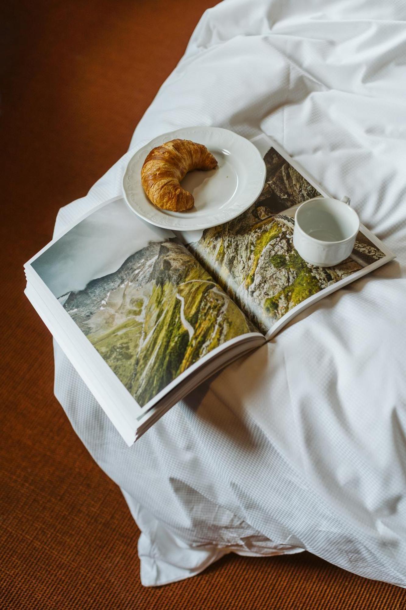 Hotel Boutique Engadinerhof - A For Generations
