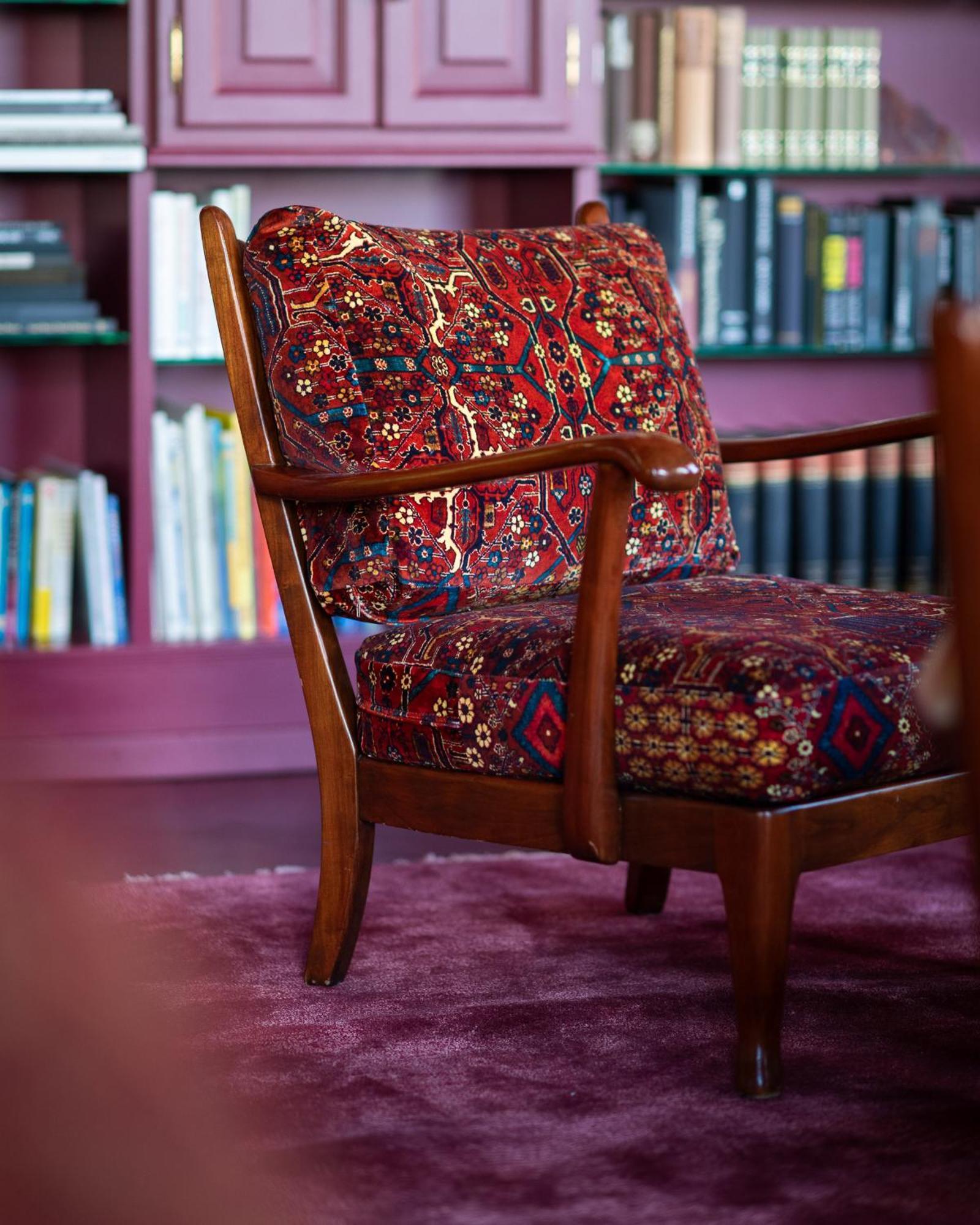 Boutique Engadinerhof - A For Generations Hotel