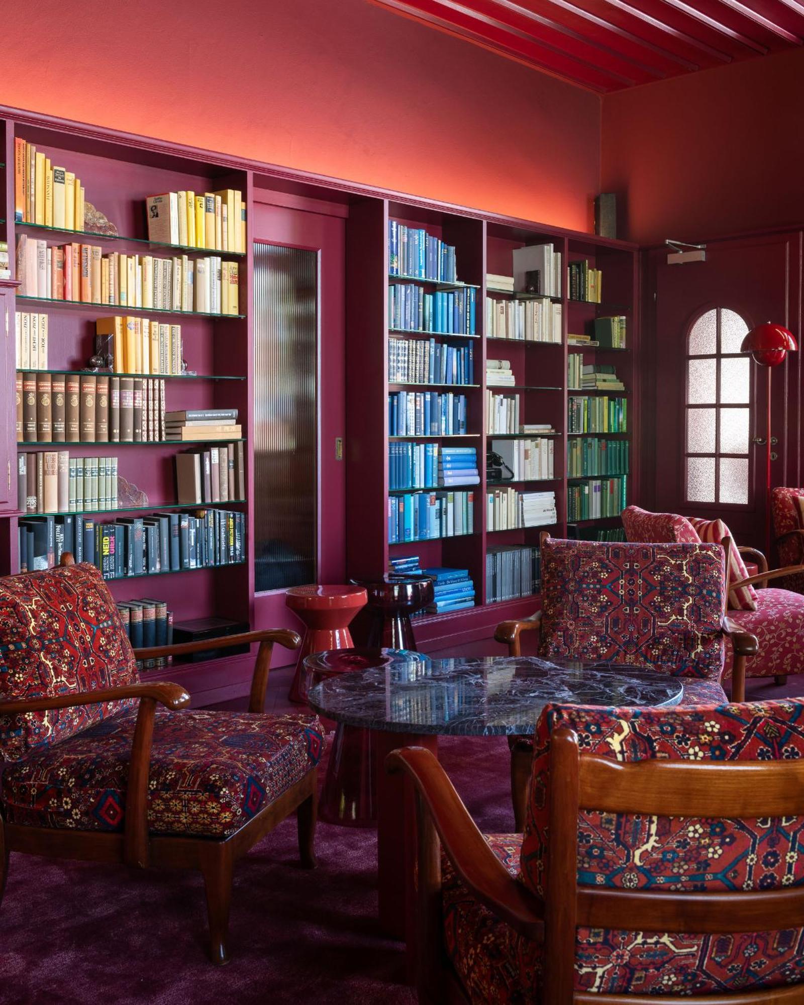 Engadinerhof Hotel Pontresina
