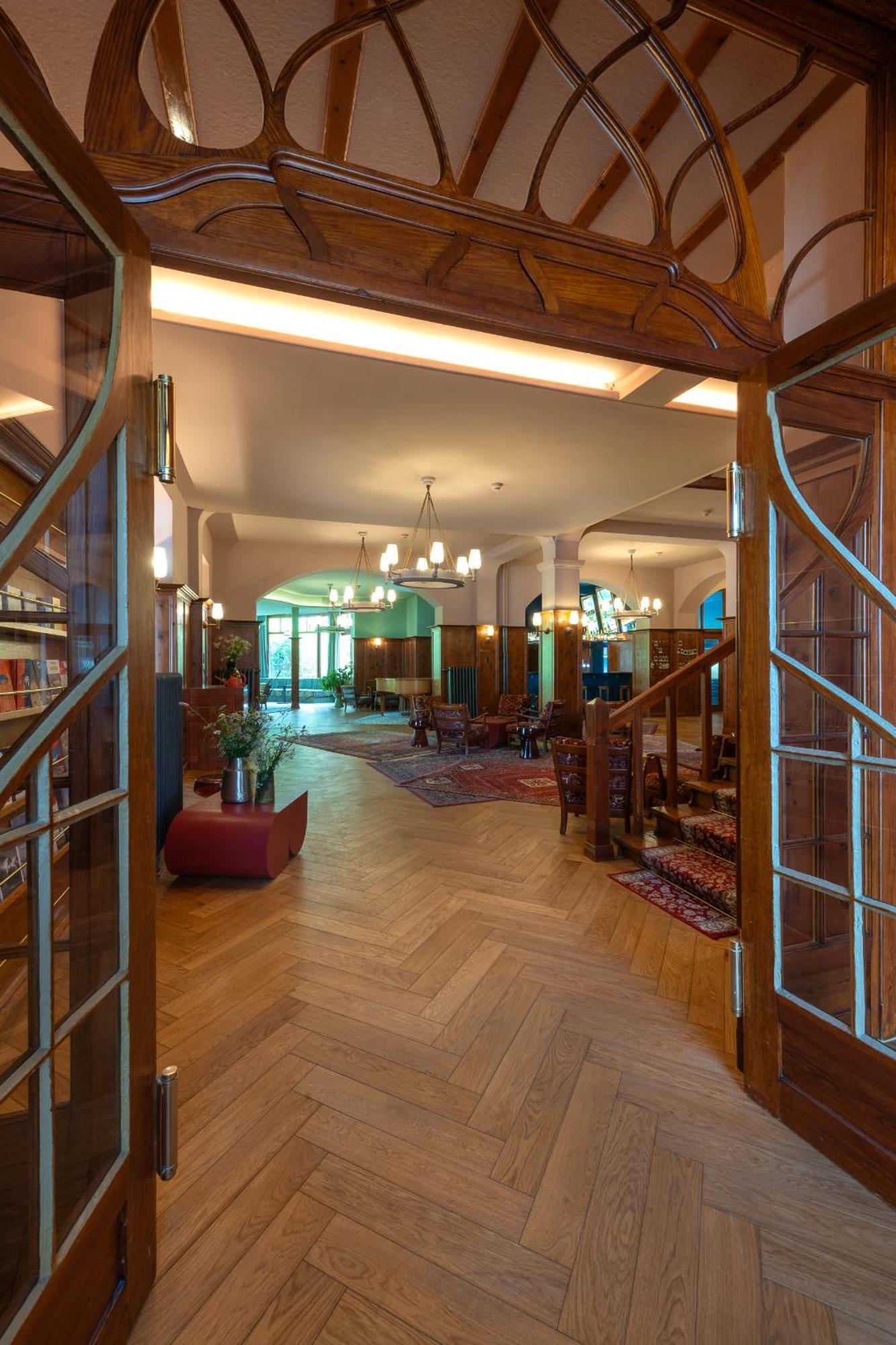 Engadinerhof